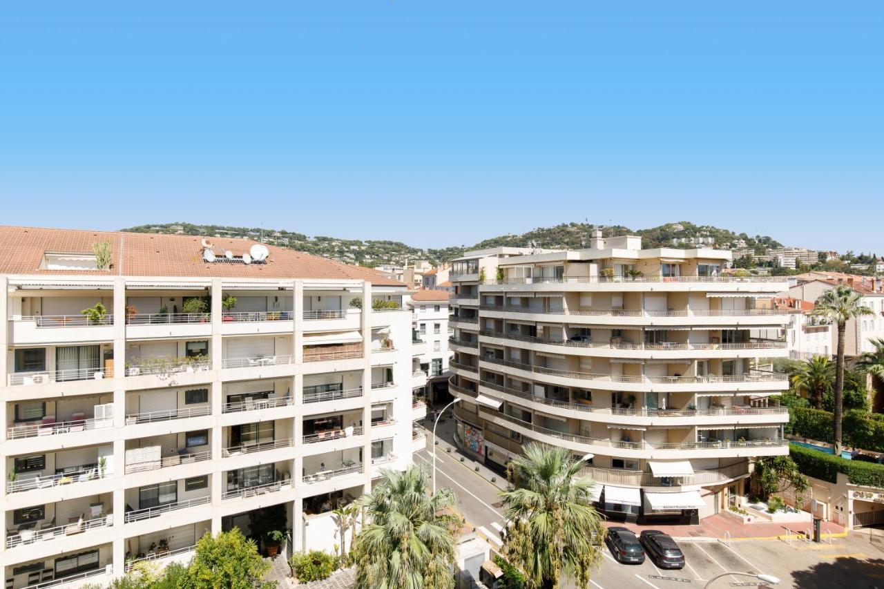 Royal Palm Yourhosthelper Cannes Exterior photo