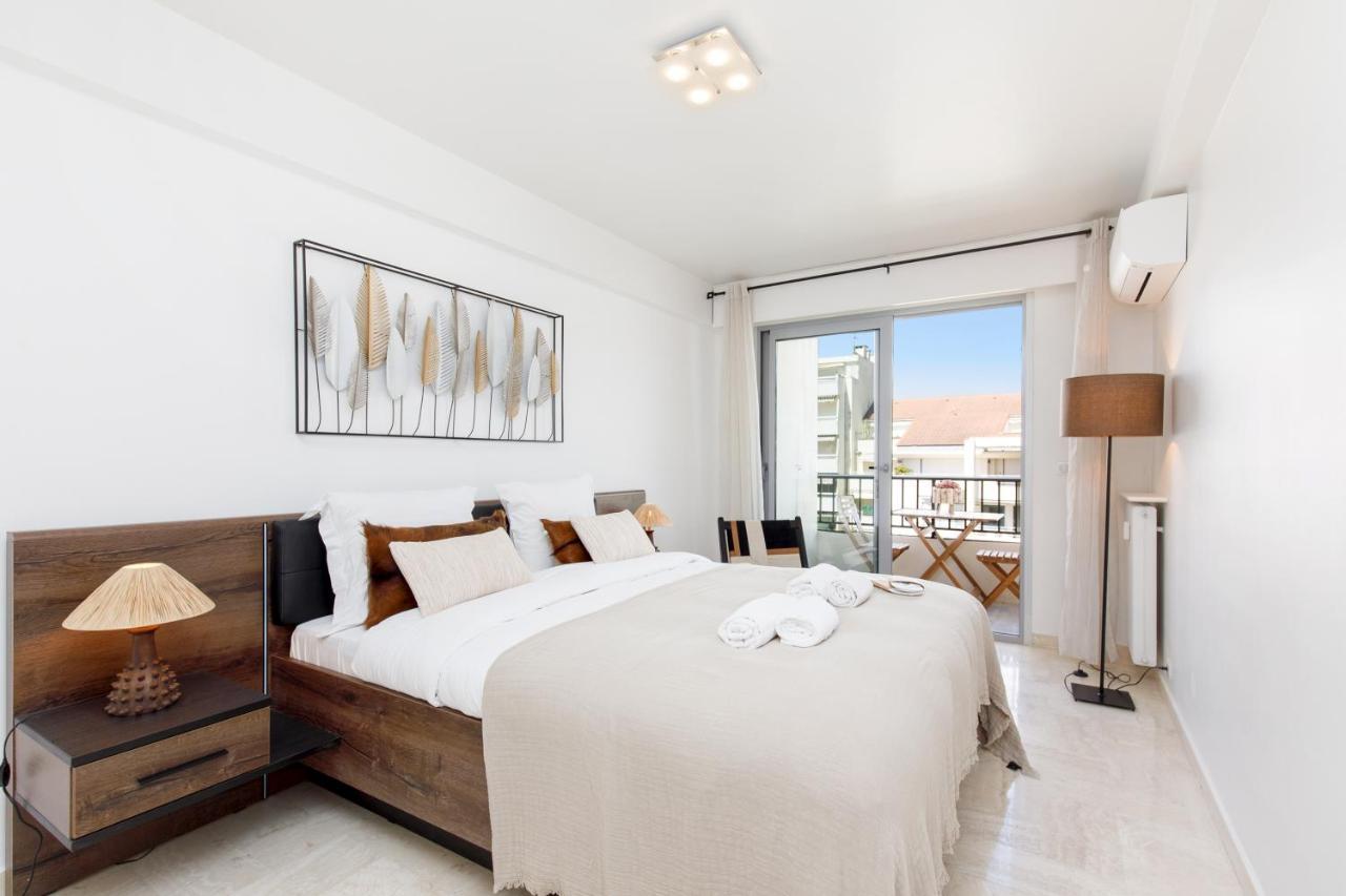 Royal Palm Yourhosthelper Cannes Exterior photo