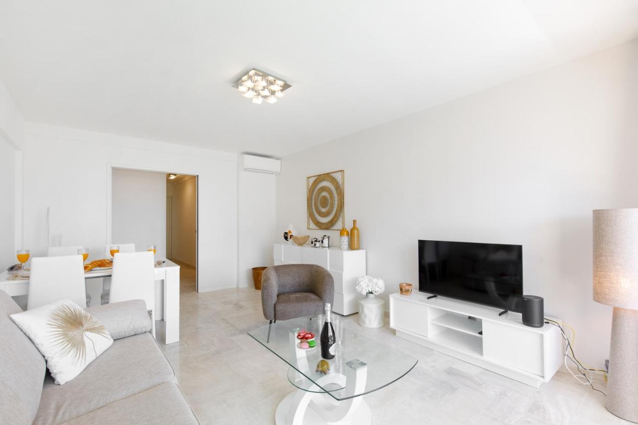 Royal Palm Yourhosthelper Cannes Exterior photo